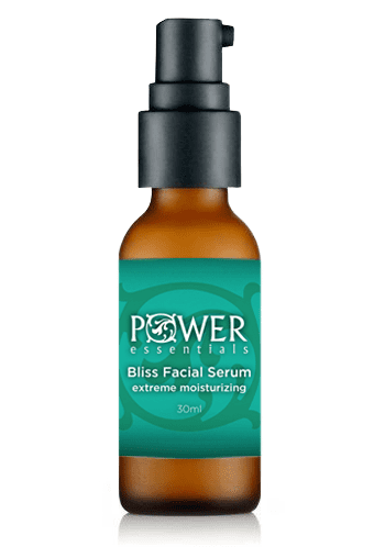 bliss facial serum